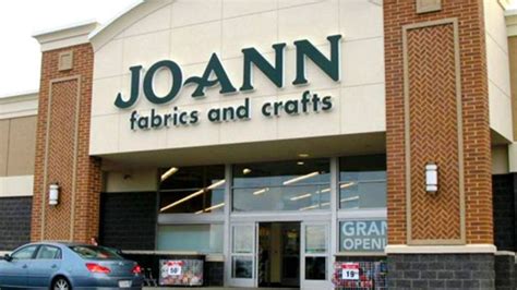 Joanns fabric jacksonville fl. Things To Know About Joanns fabric jacksonville fl. 
